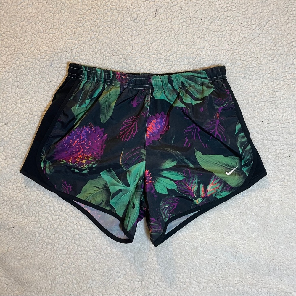 Nike Dri Fit Shorts